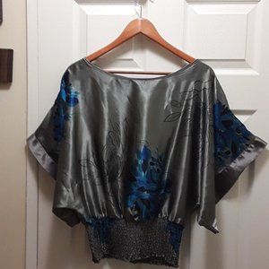 LADIES BLOUSE